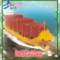 logistics service from shanghai to port everglades